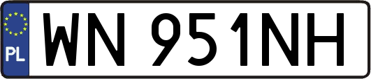 WN951NH