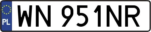 WN951NR