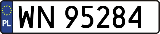 WN95284