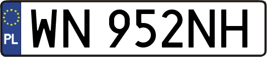 WN952NH