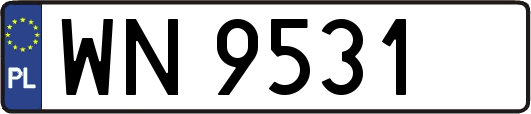 WN9531
