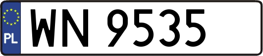 WN9535