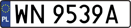 WN9539A