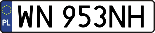 WN953NH