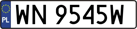 WN9545W