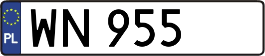 WN955