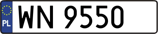WN9550