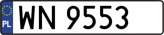 WN9553