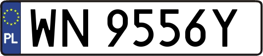 WN9556Y