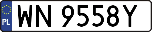 WN9558Y