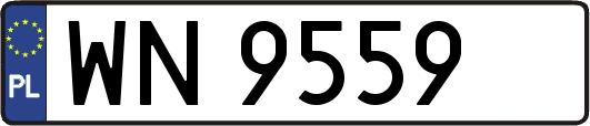 WN9559