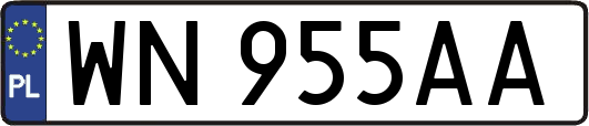WN955AA