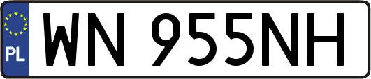 WN955NH