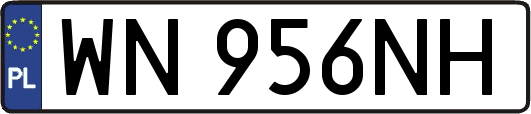 WN956NH