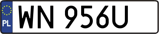WN956U