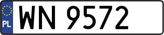 WN9572