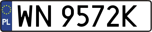 WN9572K