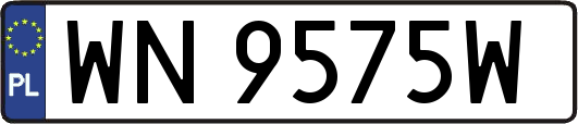 WN9575W
