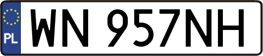 WN957NH