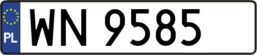 WN9585