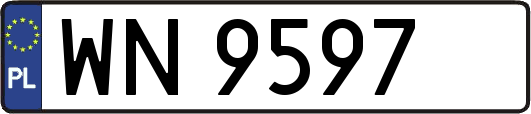 WN9597