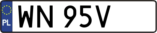 WN95V