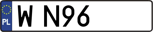 WN96