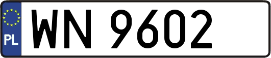 WN9602