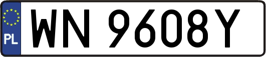 WN9608Y