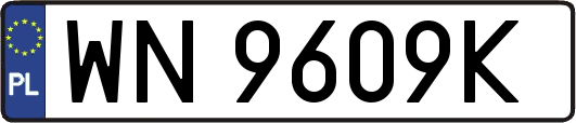 WN9609K