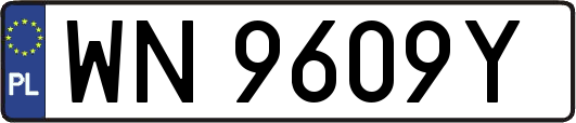 WN9609Y