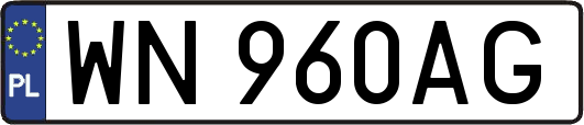 WN960AG