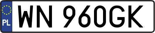 WN960GK