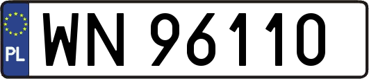 WN96110