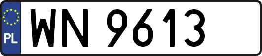 WN9613