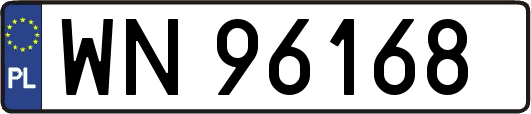 WN96168