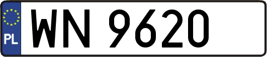 WN9620