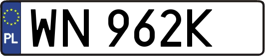 WN962K