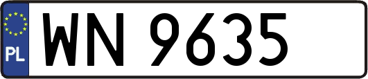 WN9635