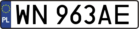 WN963AE
