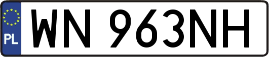WN963NH