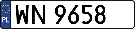 WN9658