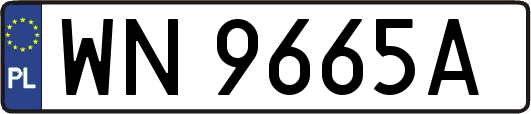 WN9665A