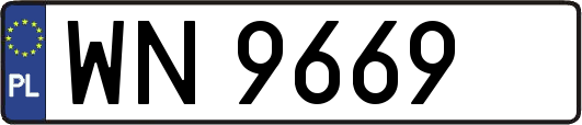 WN9669