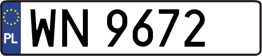 WN9672