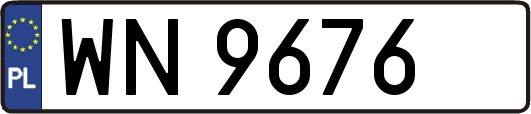 WN9676