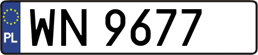 WN9677