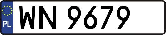 WN9679