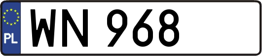 WN968