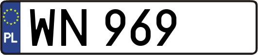 WN969